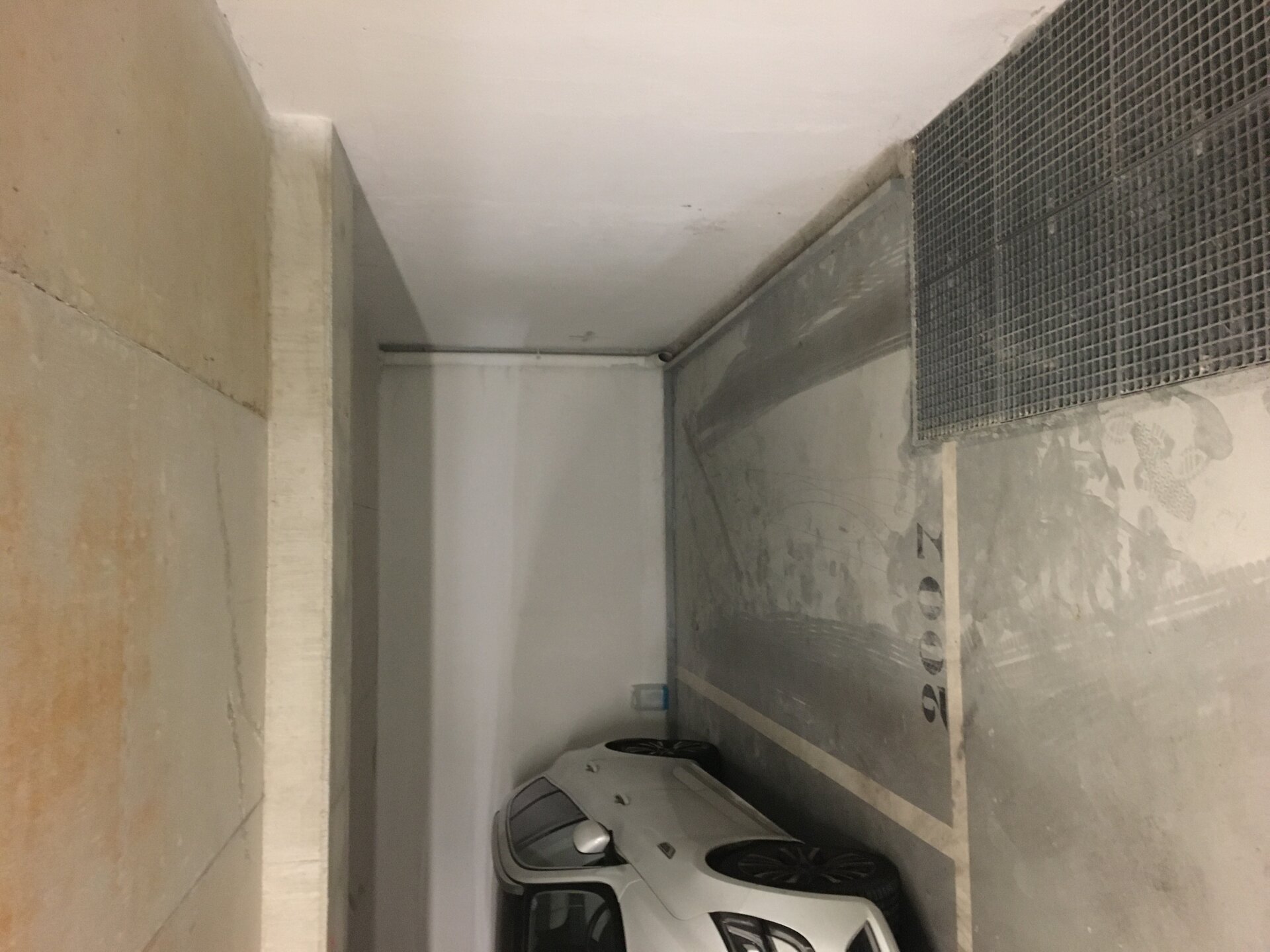 Parkeerplaats van DON - parkeren vlakbij de Métro Gabriel Péri Asnières-sur-Seine