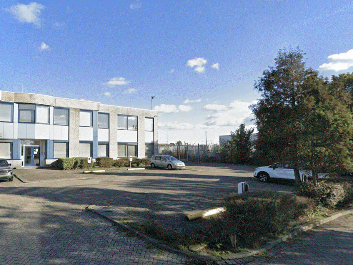 Parcheggio Vlaardingen – Parq Point Shuttle