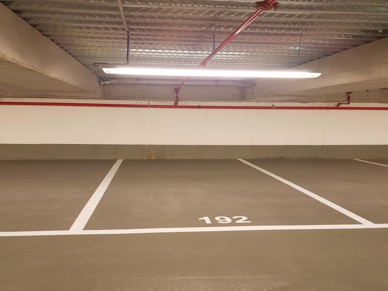 Parkeerplaats van Magalie - parkeren dichtbij de Cité Judiciaire de Parijs
