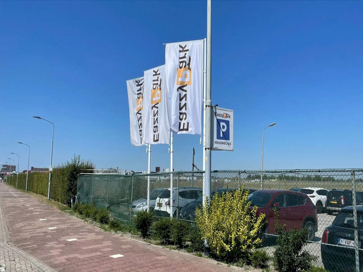 Parkeerplaats Hoofddorp – EazzyPark A2