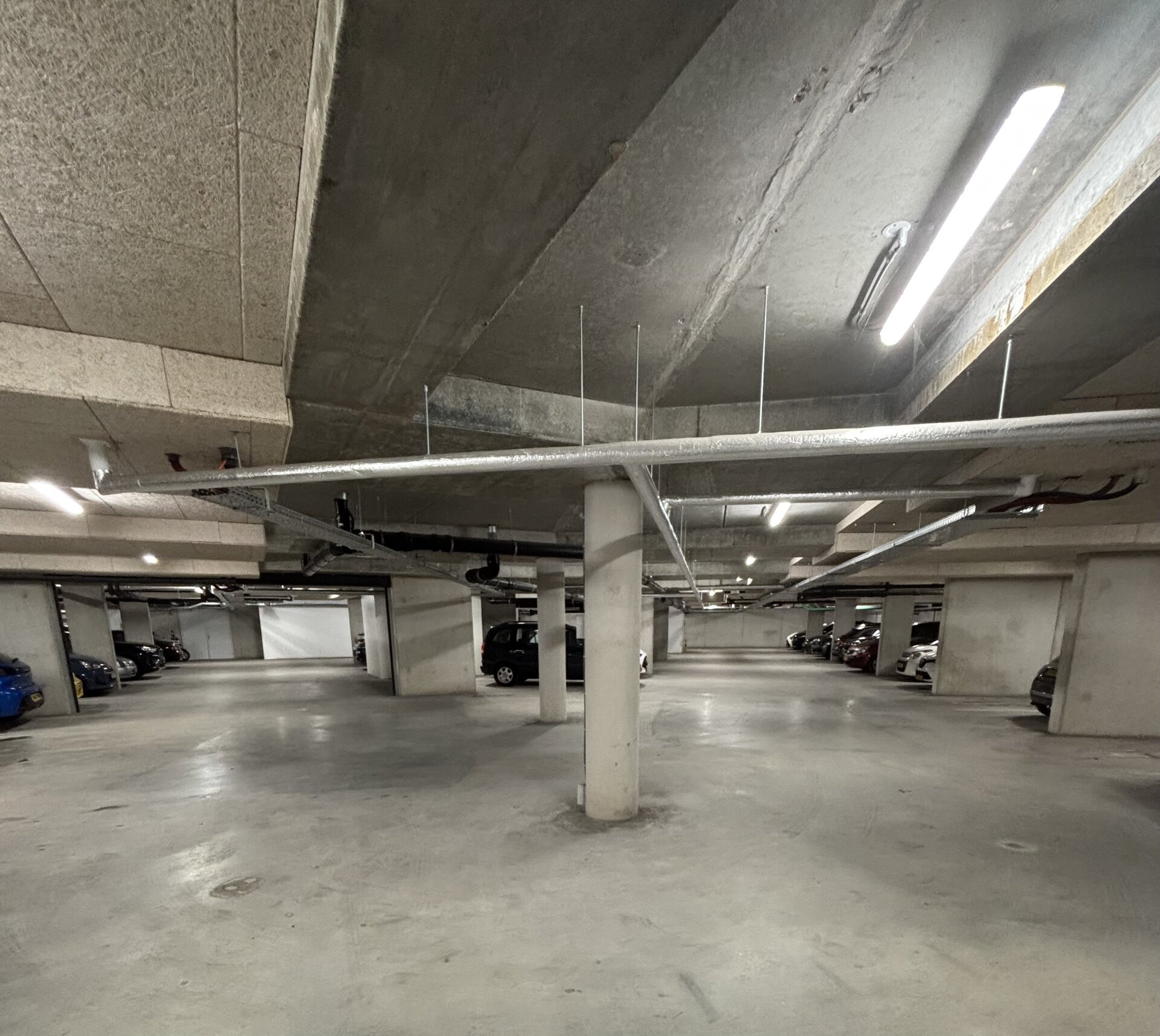 Janeys Parken Amsterdam-Oost