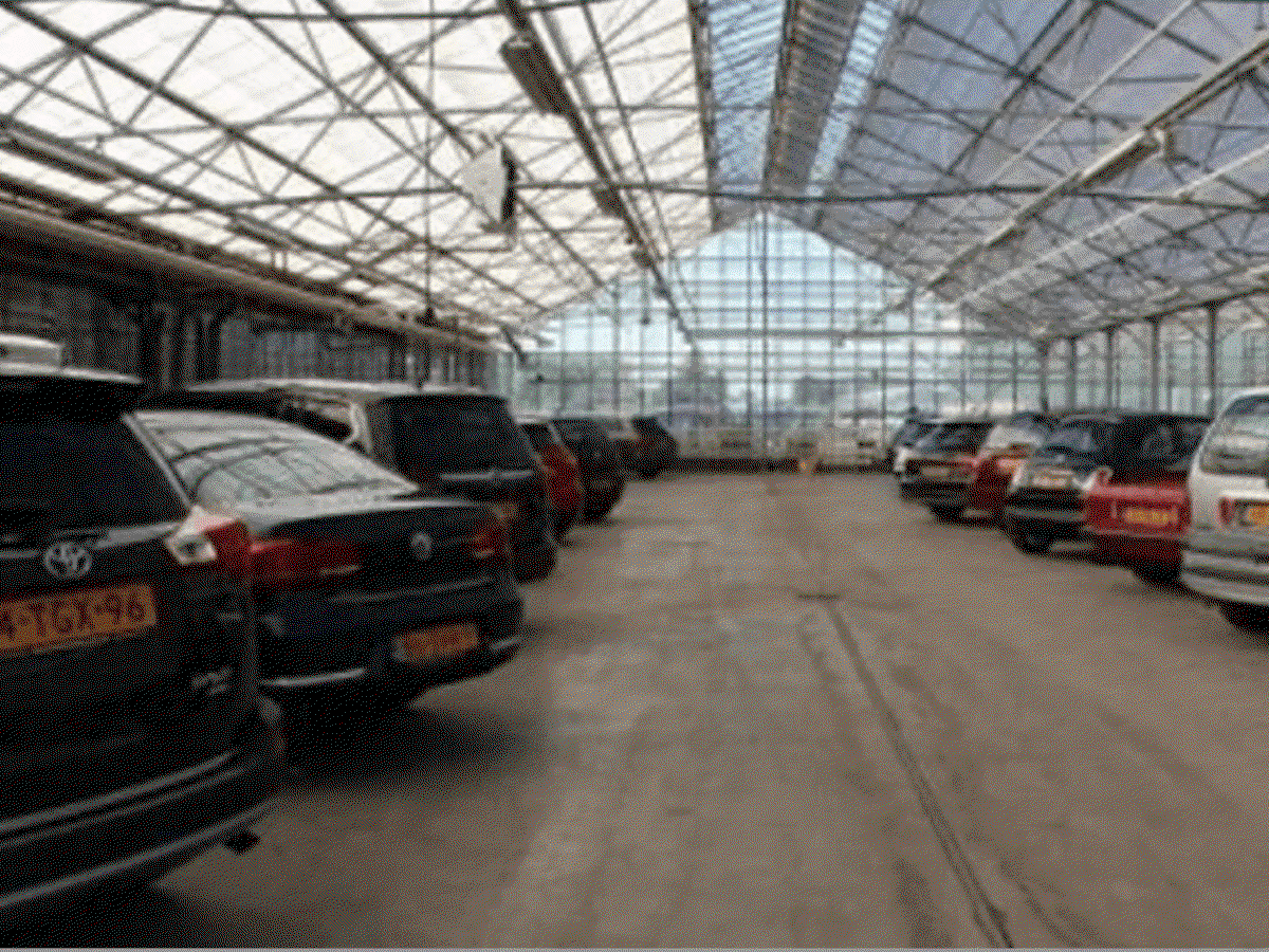 Parkeerplaats Luchthaven Schiphol – CentralParking Valet