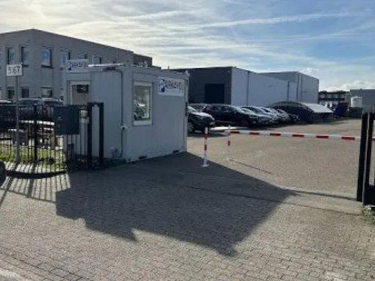 Parcheggio Aeroporto di Eindhoven – Park4You Valet