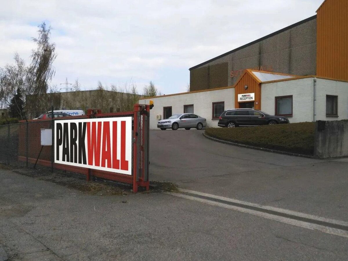 Parcheggio Aeroporto di Bruxelles Sud Charleroi – Parkwall Shuttle