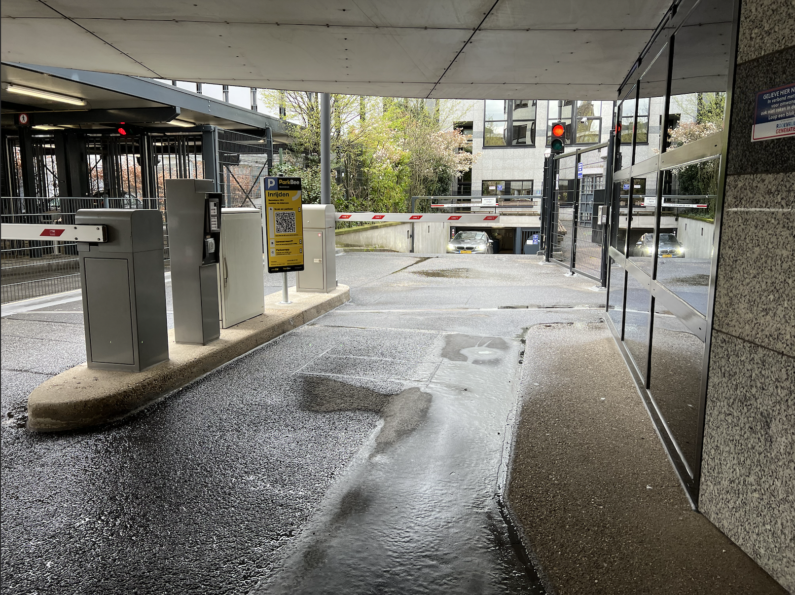 Parcheggio Wijk C Utrecht