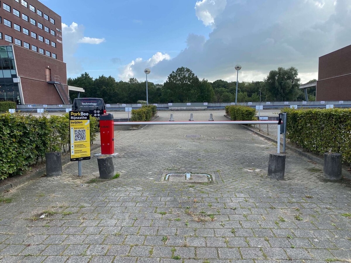 Parkeer bij Rijnzathe 14 3454 PV Utrecht Netherlands