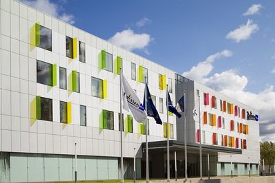 Parking Toulouse Blagnac Airport