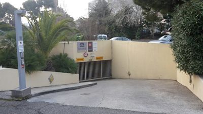 Ibis Marseille Bonneveine