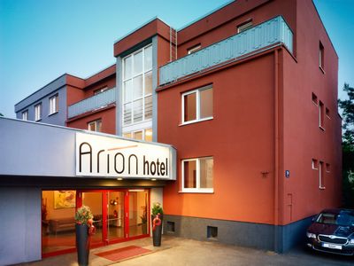 Arion Airporthotel Wien - Vicino a Vienna International Airport