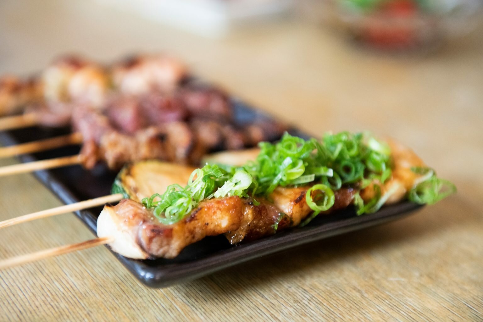 top japanese restaurants in amsterdam: Hakata Senpachi