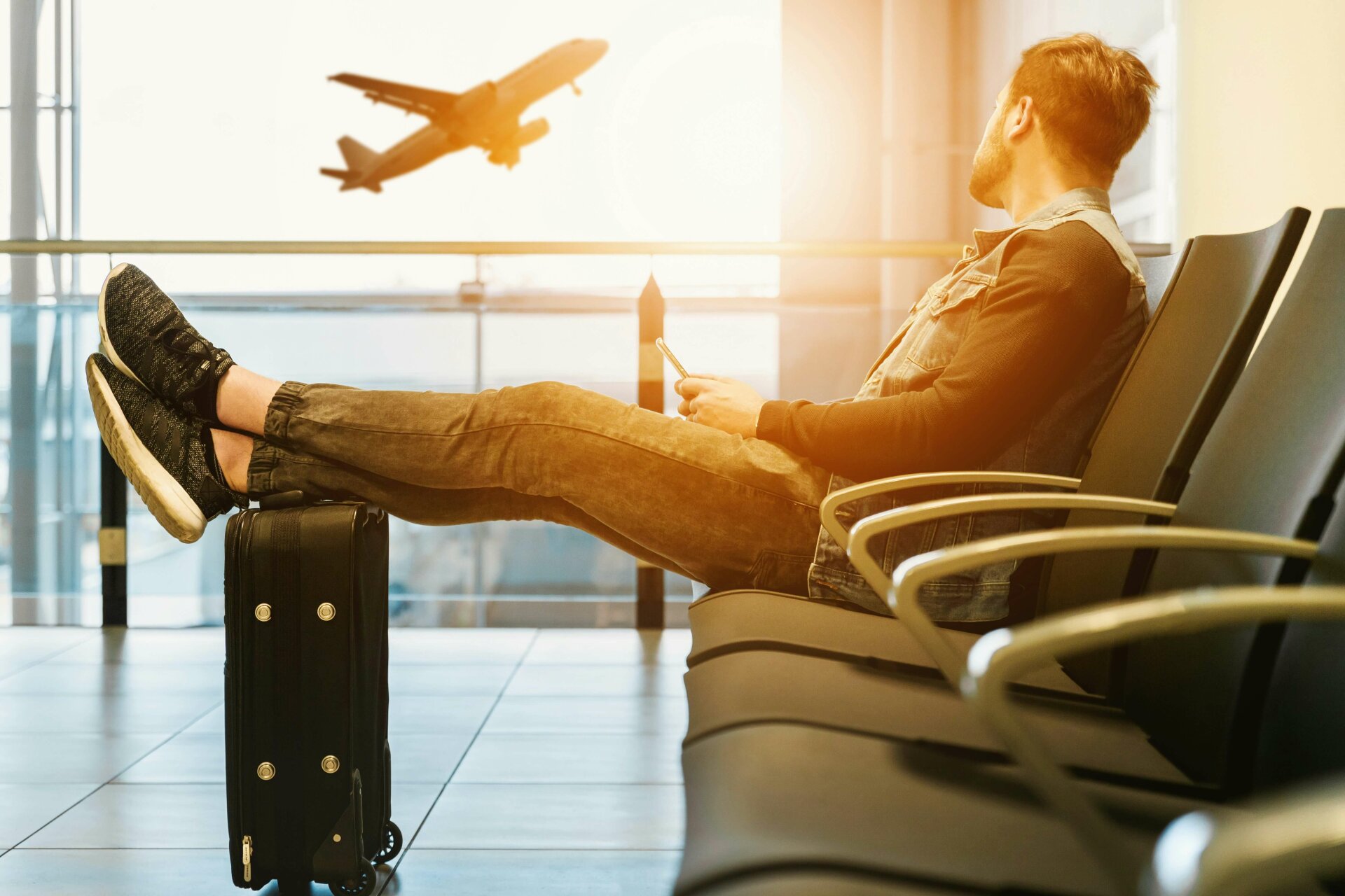 Airport Image