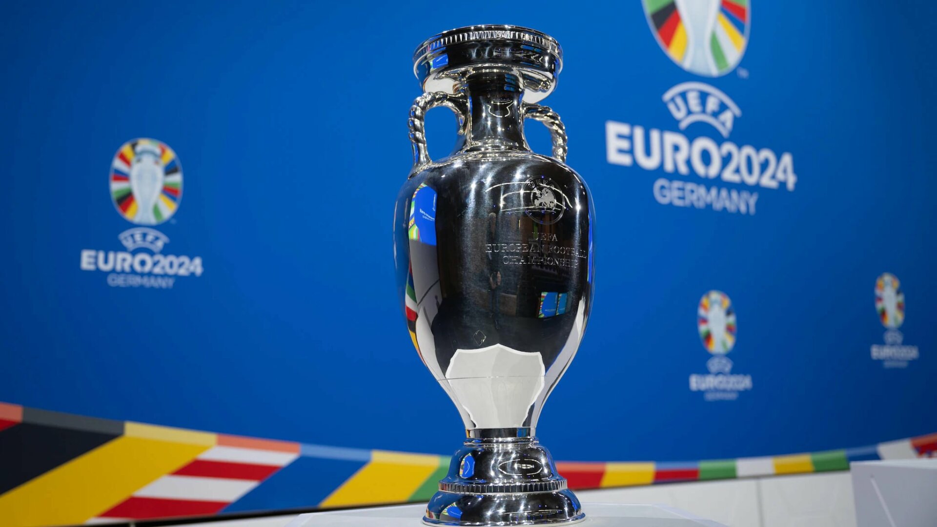 EURO 2024 Cup